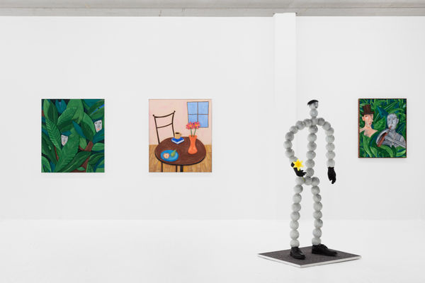 Beliefs, Apples and Machines