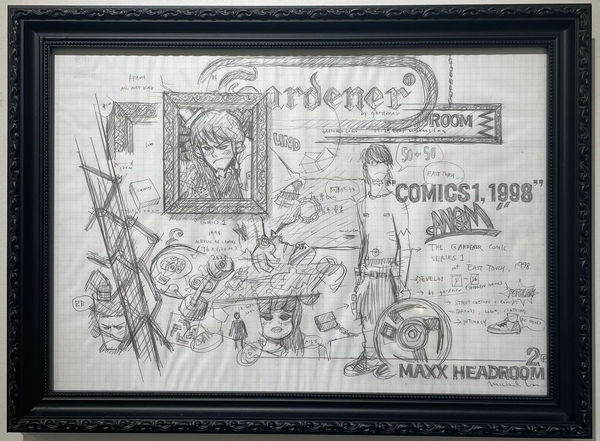 Max 2109 Mla 12 Image