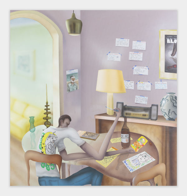 Charlie Roberts Studio 11 4 22 Full 3