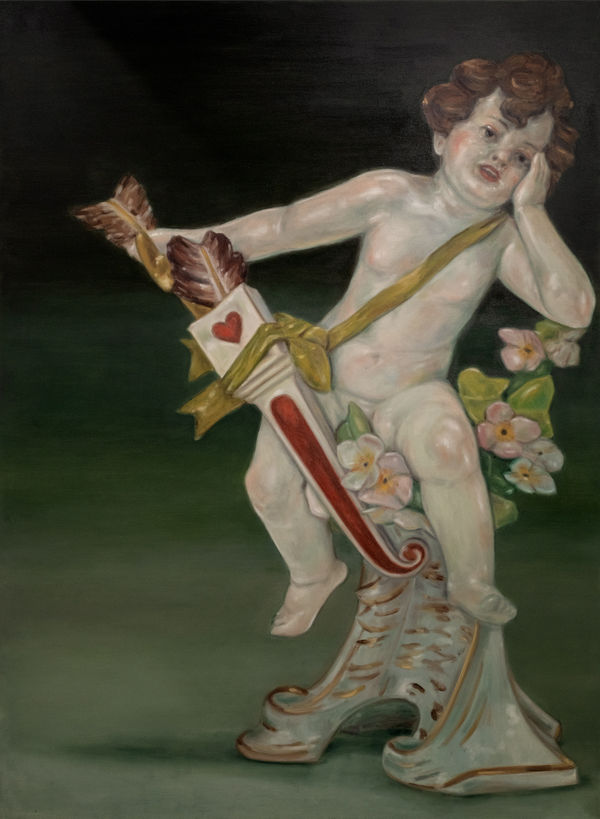 Nada Elkalaawy, Bowhunter, 2024