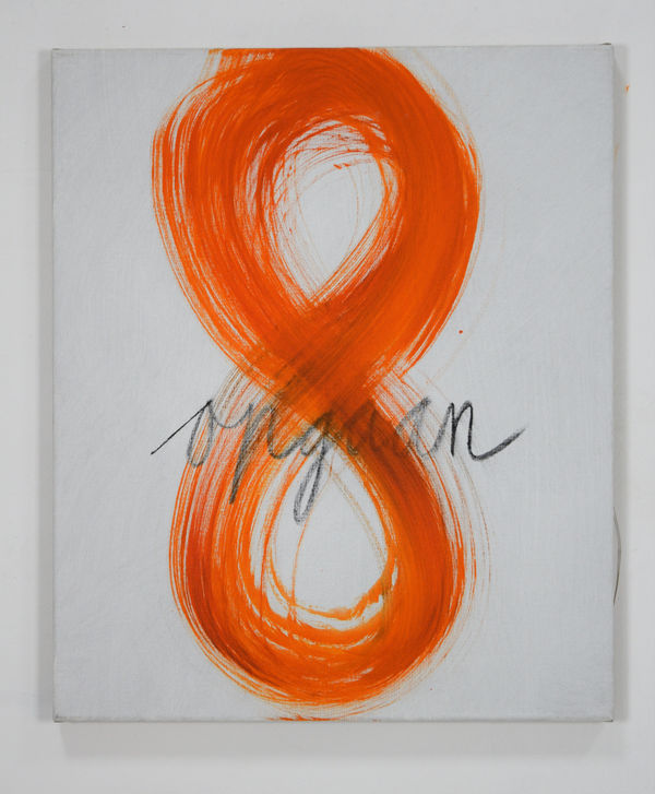 Klaas Kloosterboer, 09191 (opgaan), 2009.