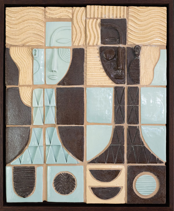 Expanded Eye - Lunar Light Mother, 2026