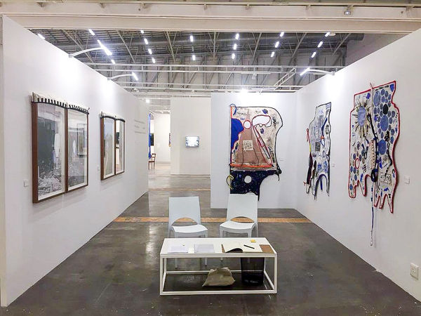 Cape Town Art Fair 2018