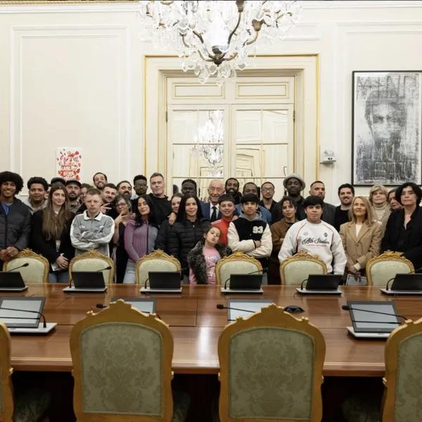 Ana Malta Joins the Collection of the Museum of the Presidency of the Portuguese Republic