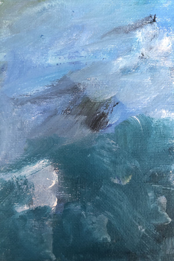 Le souffle du bois | 木頭的氣息