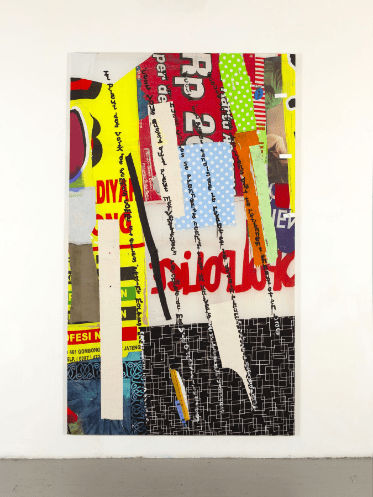 JOE FYFE, IL PLEUT, 2018