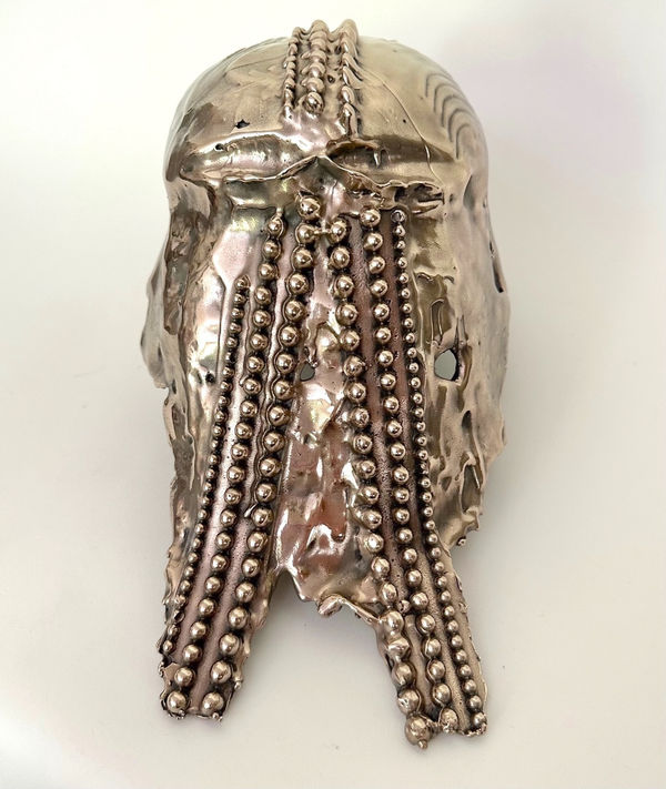 Jennifer Macdonald, CRIME, 2021-2022