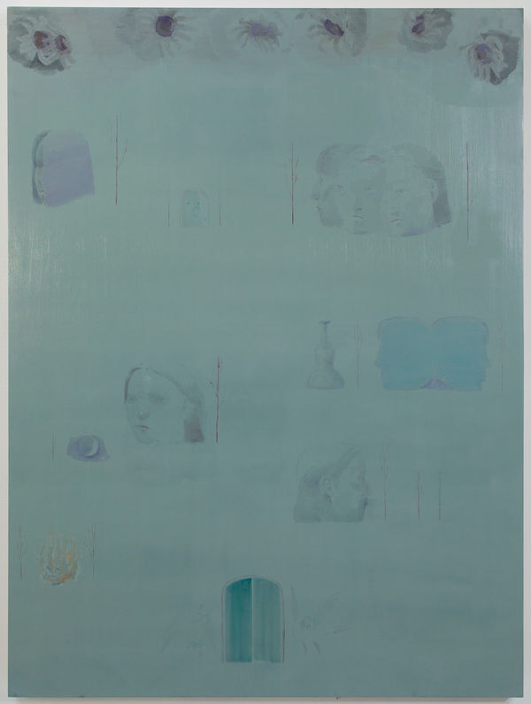 John Lee Walls, 2021