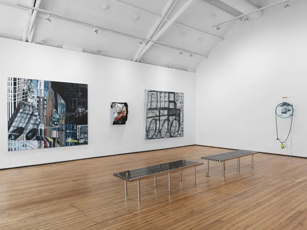 Constructed Tensions