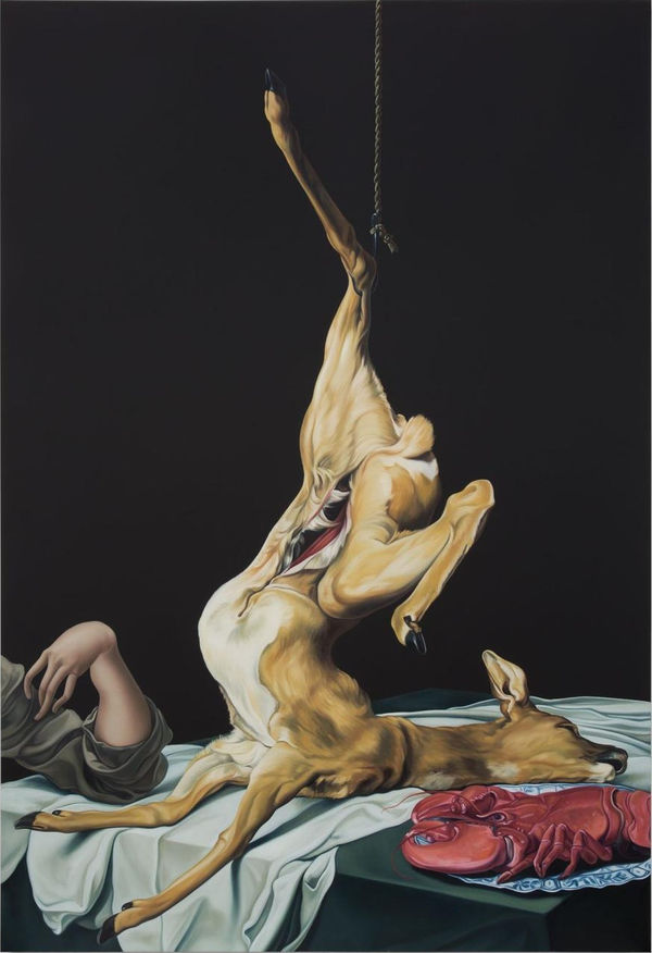 Super!: Jesse Mockrin