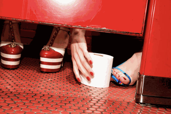 ELLE: Jessica Craig-Martin for 20×200