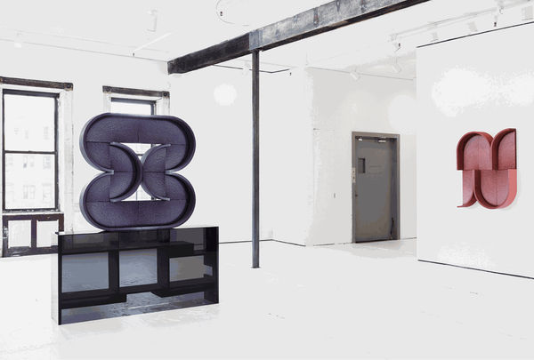 Reuptake Inhibitor, courtesy of Nathalie Karg gallery and the artist