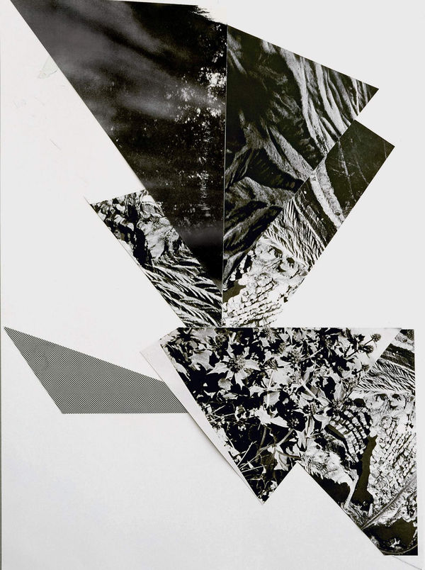 TATE: Standing with one's back to Utopia - Katja Strunz