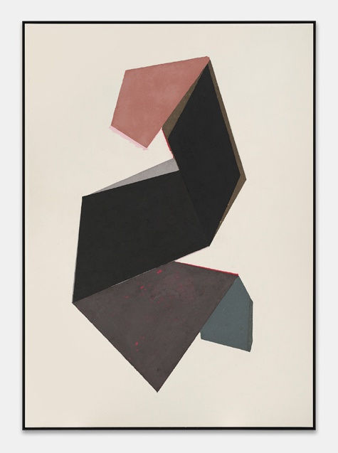 Artdaily: Exhibition of new works by Katja Strunz opens at Contemporary Fine Arts