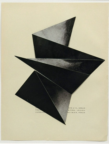 Zhivago Duncan and Katja Strunz at Contemporary Fine Arts Berlin