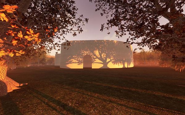 Contemporary Art Review: Labyrinth at EPOCH