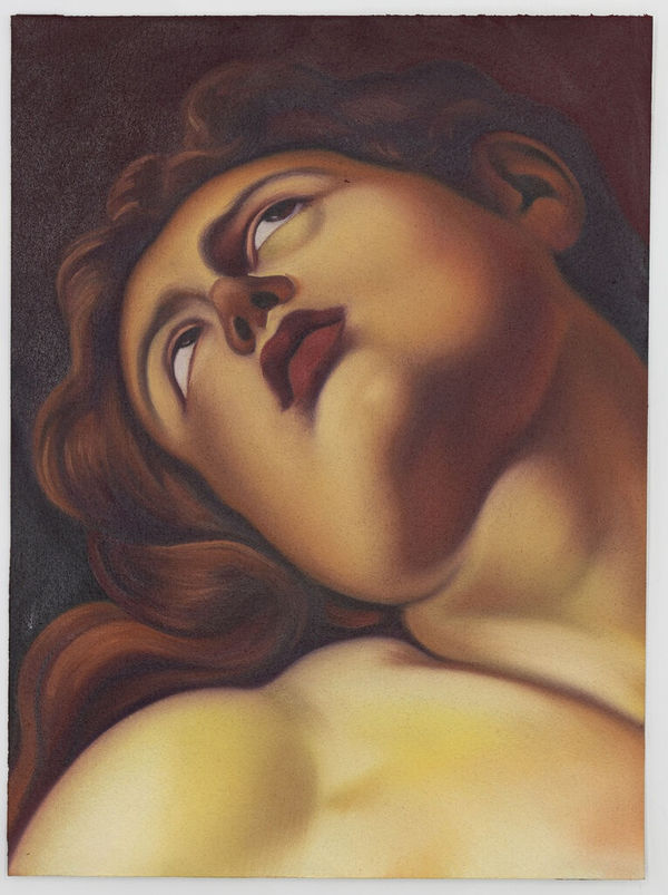 Artsy: 10 In-Demand Works on Artsy This Week