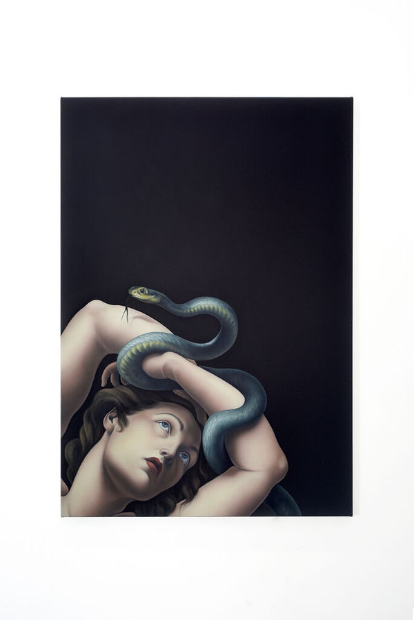 Artsy: 10 In-Demand Works on Artsy This Week