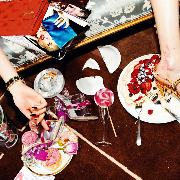 The Cut: Jessica Craig-Martin on Her Big Show for Charity