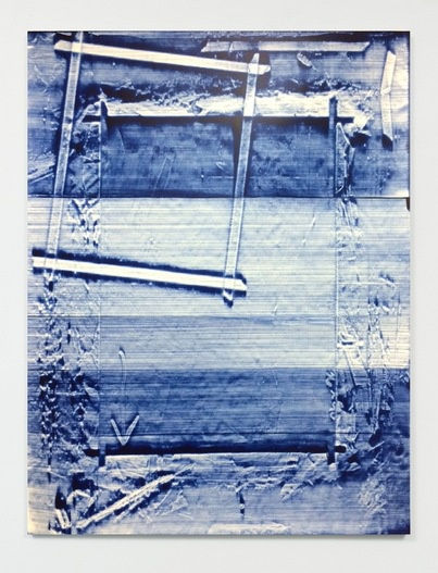 Amir Nikravan Desktop III (2015). Photo: courtesy Nathalie Karg.