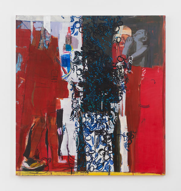 The Hudson Review - At the Galleries