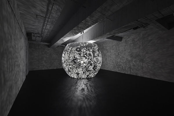 Gravity And Grace 001