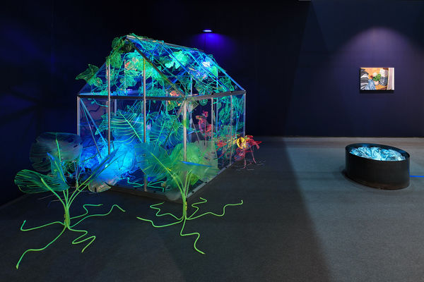 2024 斐列茲首爾藝術博覽會