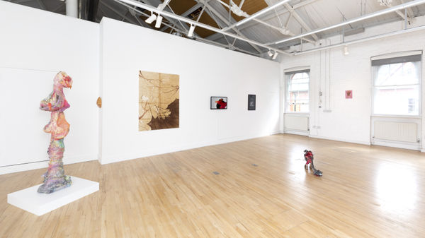 Disembodiedburdens Sept22 Bjdeakin Photography 4839 Edit