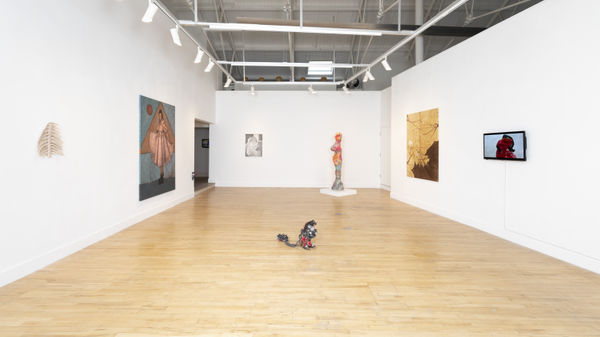 Disembodiedburdens Sept22 Bjdeakin Photography 4848 Edit