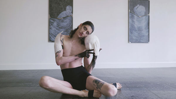 Fani Parali Cooke Latham Gallery Children Of The Future High Res