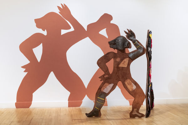 Cookelatham Anoushaanna 8347