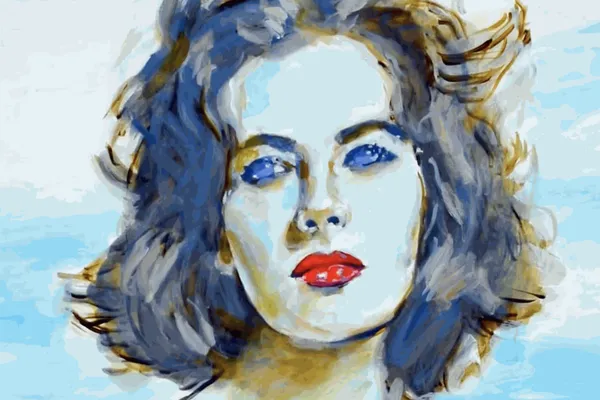 Let Me By Colleen Ross