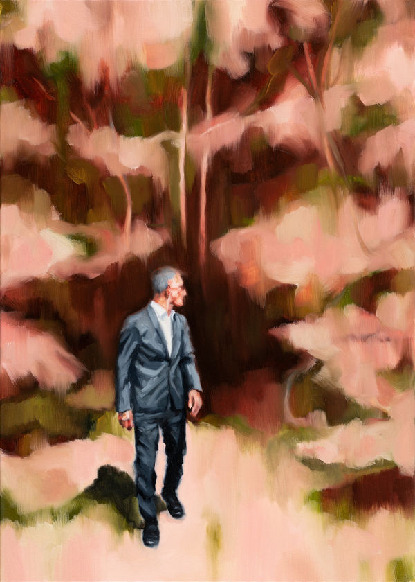 Ravn 2022 The Dream 70 X 50 Cm