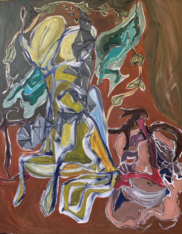 Invisible Connection 2024