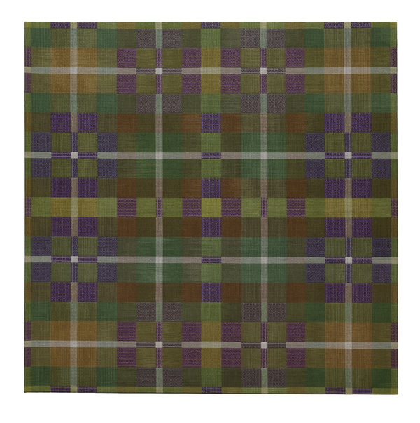 Anne Mette Larsen, Og hvert et løv må briste, 2021