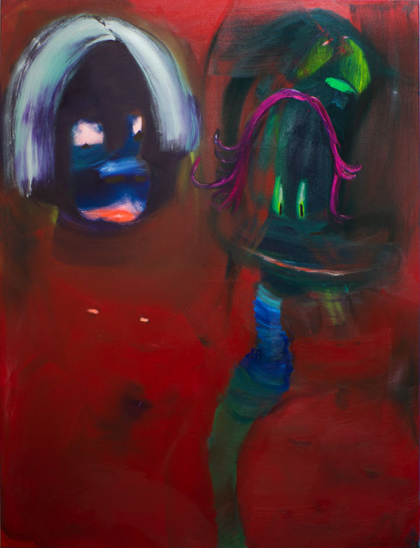 Aneta Kajzer, Cyborg Toys, 2020