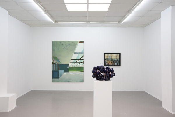 LATITUDE MIXED - COPENHAGEN