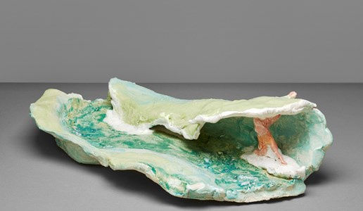 MARLON WOBST TWISTER