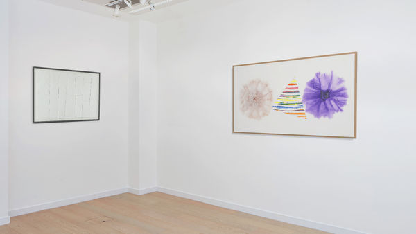 The Power Of Advertising Installation View 03