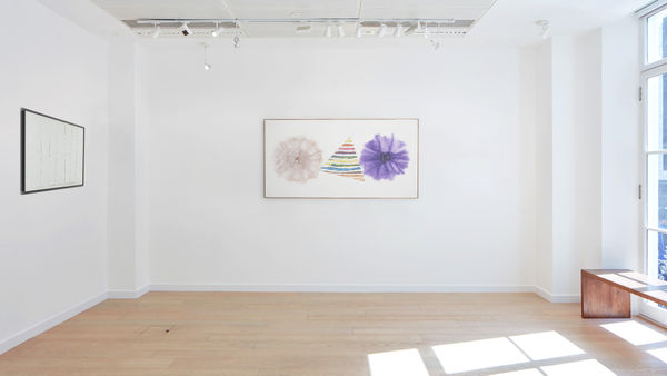 The Power Of Advertising Installation View 04