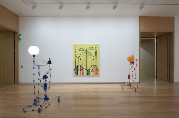 Screenshot 2 The Art Paper