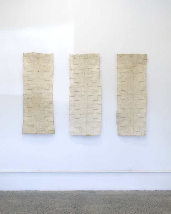 Ko wai koe? (tuatoru)