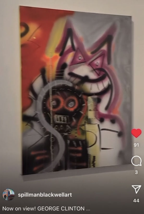 Interplanetary Funkmanship Walkthrough