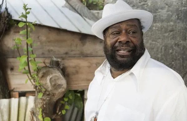 Inside the Radical Visual Art of George Clinton, Godfather of Funk