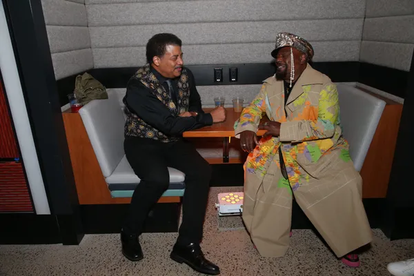 The 5th Anniversary Party Of MSNBC’s ‘The Beat With Ari Melber