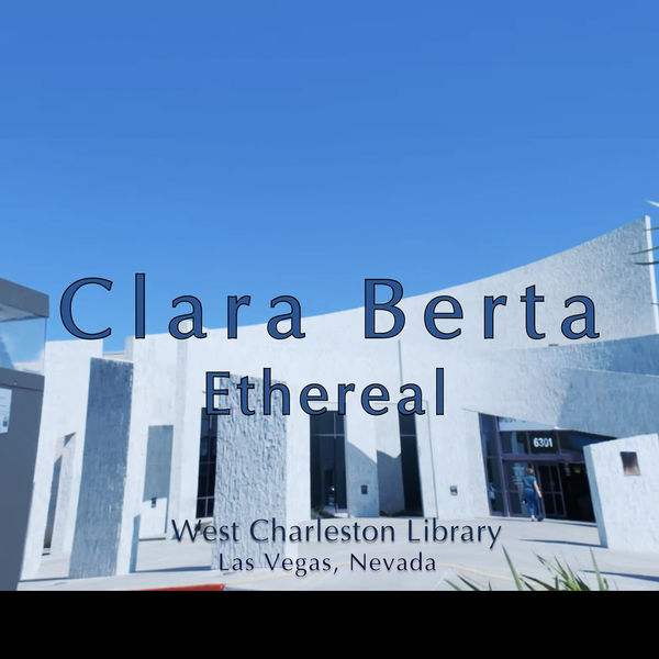 Ethereal - Las Vegas Exhibition