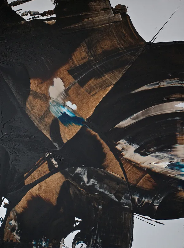 Natural Defence Earthtaste 97X130 Canvas