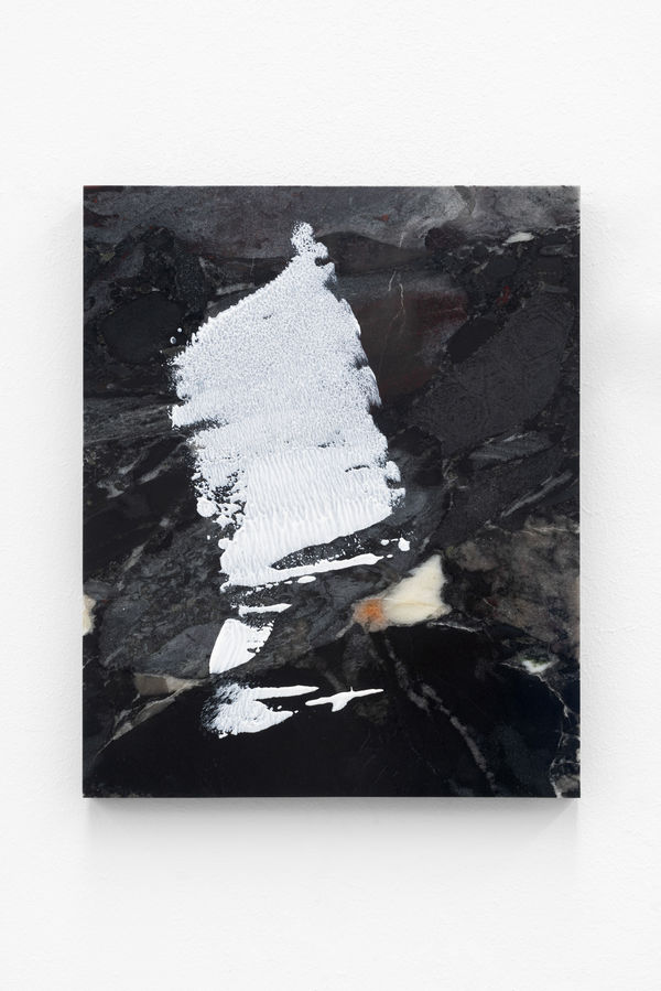 Pieter Vermeersch, Untitled, 2023