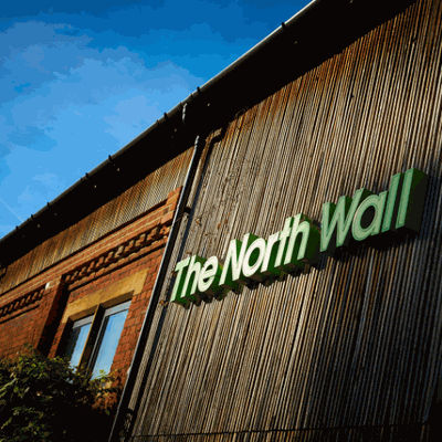 Secret Postcards The North Wall Arts Centre, Oxford