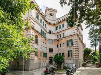 Shadows Spazio Millepiani, Rome